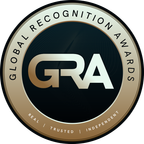 Global Recognition Awards winner badge