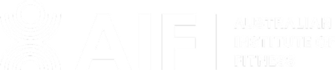 Australian Institute of Fitness