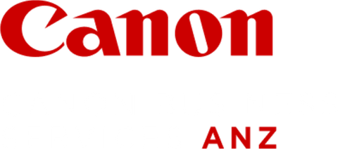 Canon Business Services ANZ