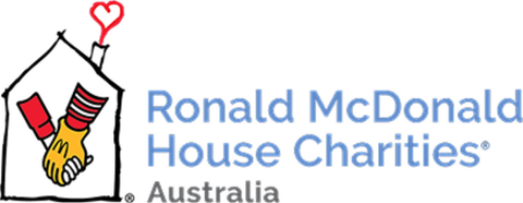 Ronald McDonald House Charities