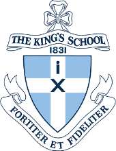 The King's School