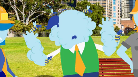 AGL Internal Comms