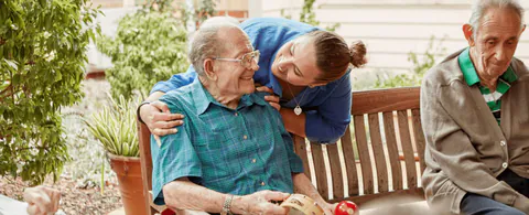 Bankstown City Aged Care
