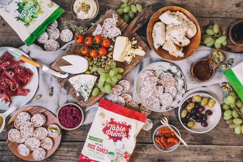 Table of Plenty